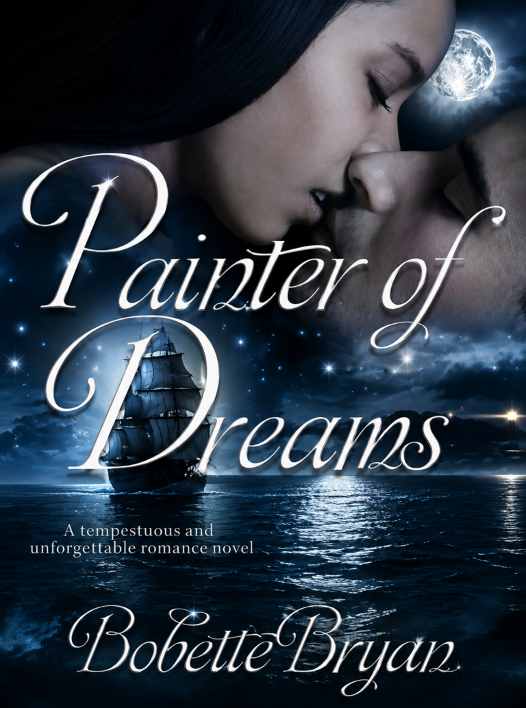 Painter of Dreams