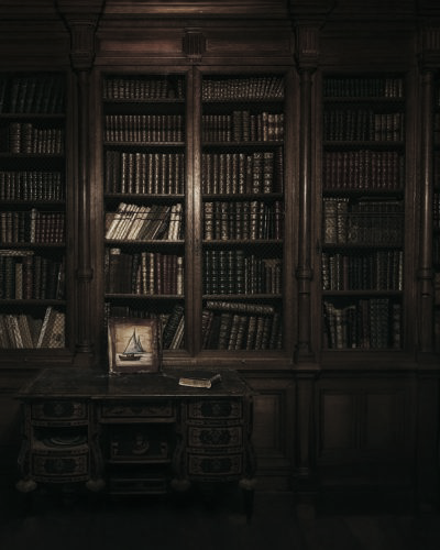 library